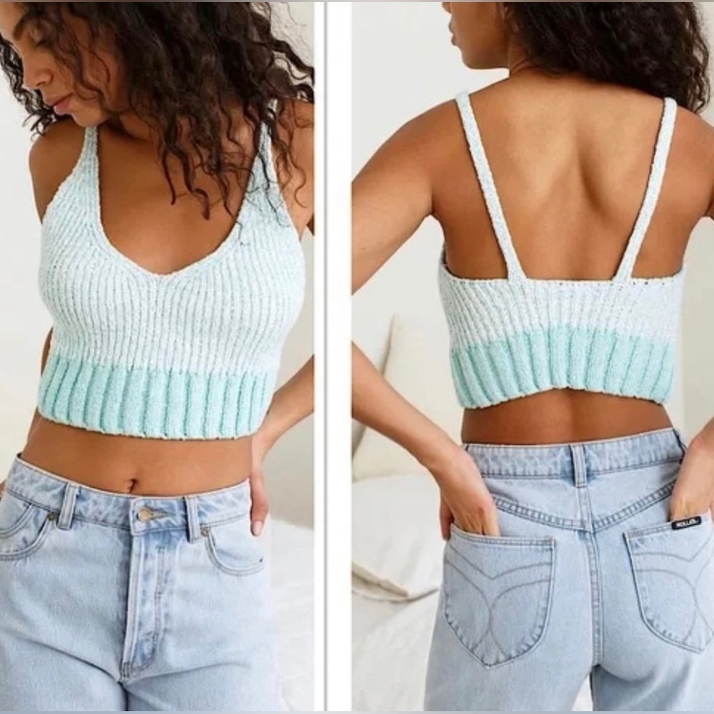 FREE PEOPLE HERE ALL DAY BRAMI